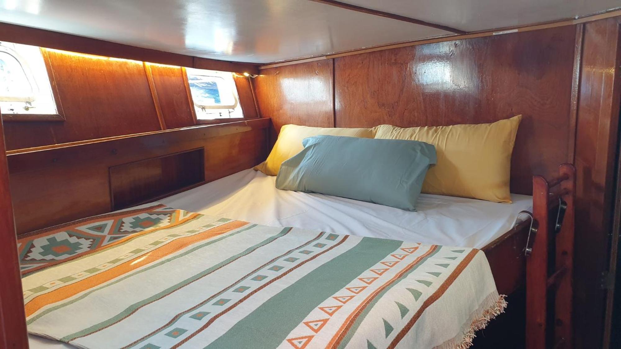 Classic Boat Βαρκελώνη Εξωτερικό φωτογραφία