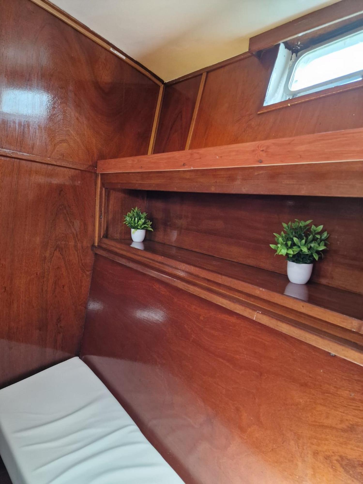 Classic Boat Βαρκελώνη Εξωτερικό φωτογραφία