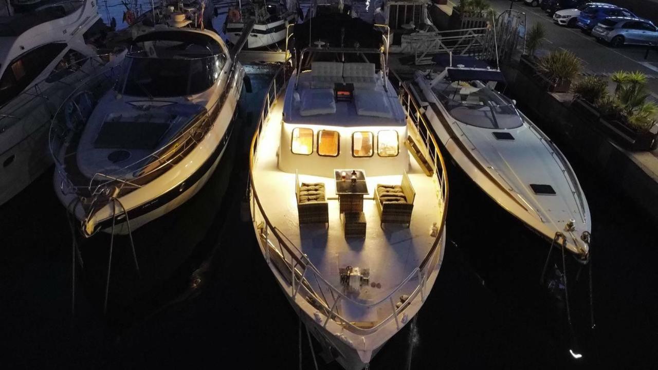 Classic Boat Βαρκελώνη Εξωτερικό φωτογραφία