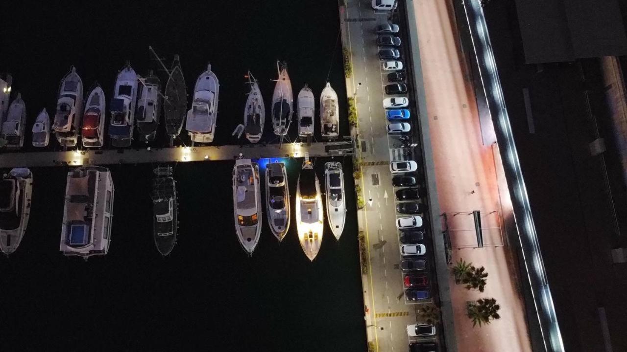 Classic Boat Βαρκελώνη Εξωτερικό φωτογραφία