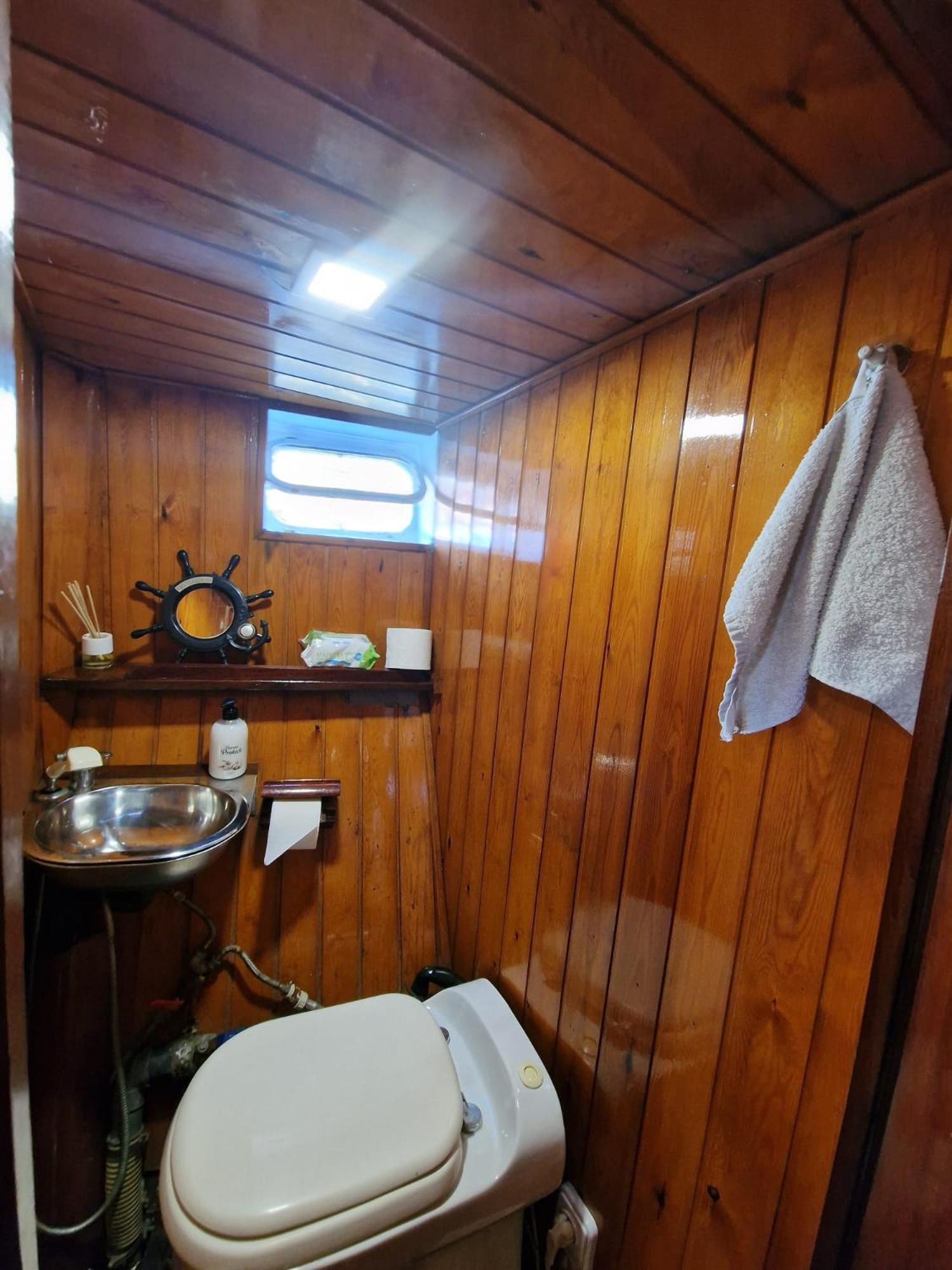 Classic Boat Βαρκελώνη Εξωτερικό φωτογραφία